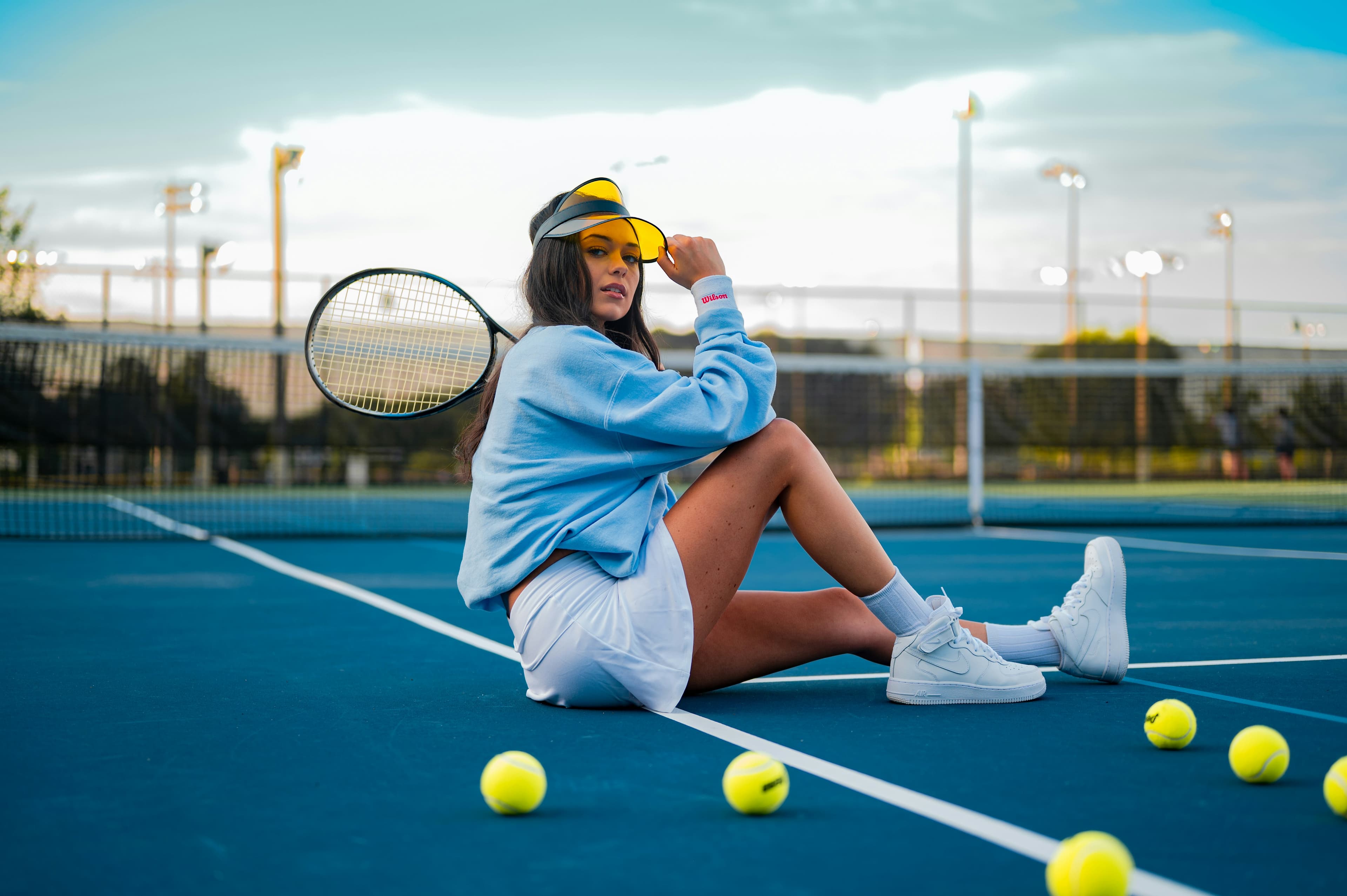 Photo du tournoi Tournoi de printemps Claire Dubois à Paris